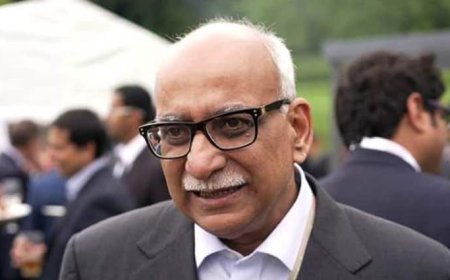 नेशनल सिक्योरिटी एडवाइजरी बोर्ड में बड़ा बदलाव, पूर्व RAW चीफ आलोक जोशी होंगे चेयरमैन