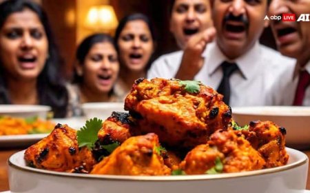 नॉनवेज नहीं खाने वाले लोगों में होती है इस विटामिन की कमी, ऐसे कर सकते हैं बैलेंस