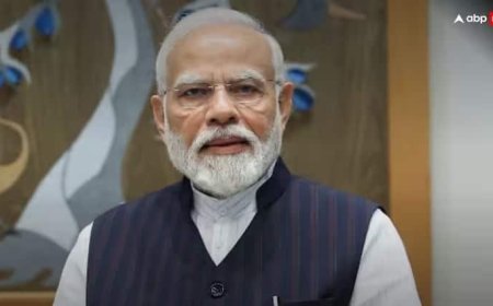 जाति जनगणना कराएगी केंद्र सरकार, मोदी कैबिनेट की मीटिंग में बड़ा फैसला, किसानों को लेकर भी हुआ ये ऐलान