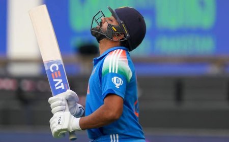Rohit Sharma Birthday: इस खिलाड़ी ने रोहित शर्मा को बनाया 'हिटमैन', रुह कंपा देने वाली ट्रेनिंग, बर्थडे पर जानिए सीक्रेट स्टोरी