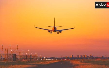 हर महीने 307 करोड़ का झटका: पाकिस्तान का एयरस्पेस बंद होने से भारत की विमान कंपनियों पर असर