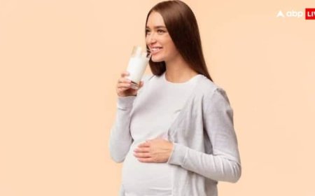 प्रेग्नेंसी में कैल्शियम की कमी बन सकती है मुसीबत का सबब, जानें इससे कैसे बचें