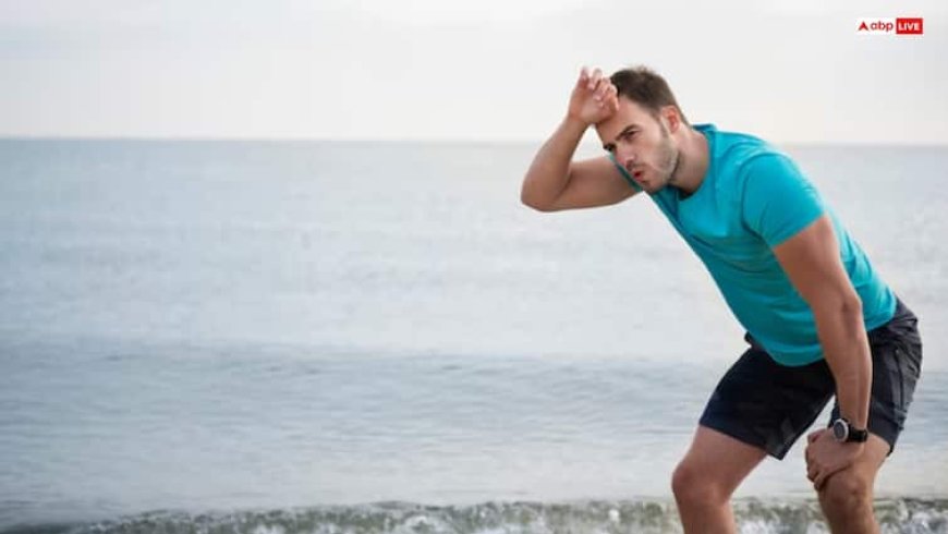 गर्मियों में पुरुषों को भी होती हैं ये परेशानियां, ऐसे कर सकते हैं बचाव