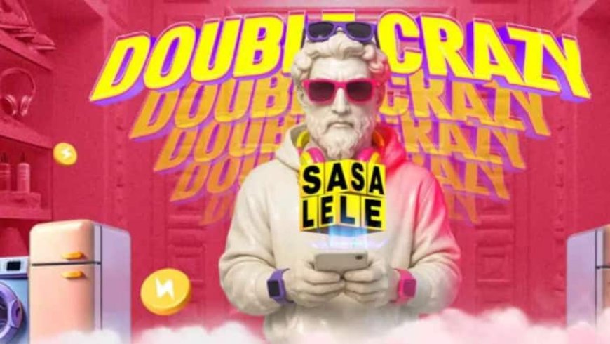 आधे से भी कम दाम में सामन खरीदने के लिए हो जाइए तैयार, Flipkart पर शुरू होने वाली है Sale, इन प्रोडक्ट्स पर मिलेगी बंपर छूट