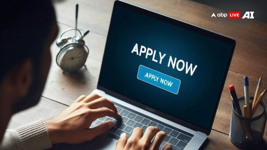 ​BTSC Staff Nurse Jobs 2025: बिहार में स्टाफ नर्स के 11 हजार से ज्यादा पदों पर बंपर भर्ती, ऐसे करें आवेदन