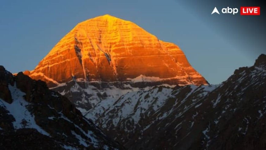 कैलाश मानसरोवर यात्रा को लेकर आया बड़ा अपडेट, जानें कब से होगी शुरू