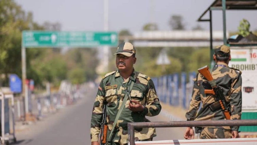 पहलगाम आतंकी हमले की जांच करेगी NIA, गृह मंत्रालय ने दिया आदेश