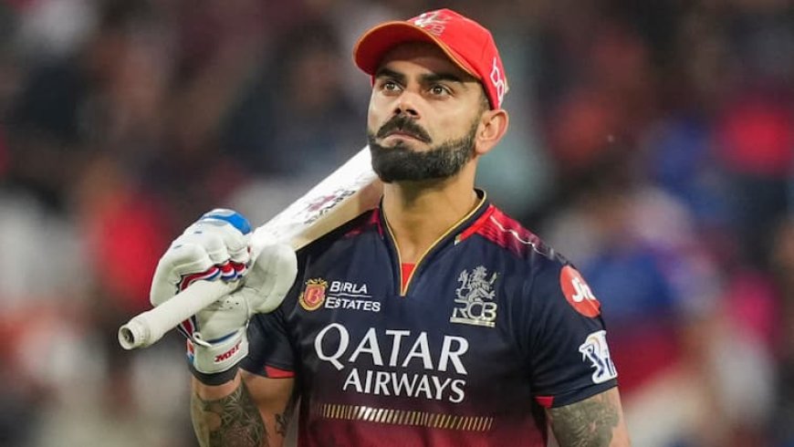 गावस्कर या कपिल देव नहीं, विराट कोहली ने बताया किस दिग्गज के साथ करना चाहेंगे ट्रेन में सफर