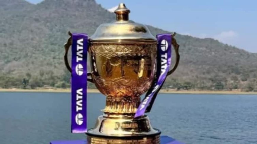 IPL 2025 के बीच इस स्टार बल्लेबाज पर लगा 4 मैच का बैन, जानें क्या है वजह