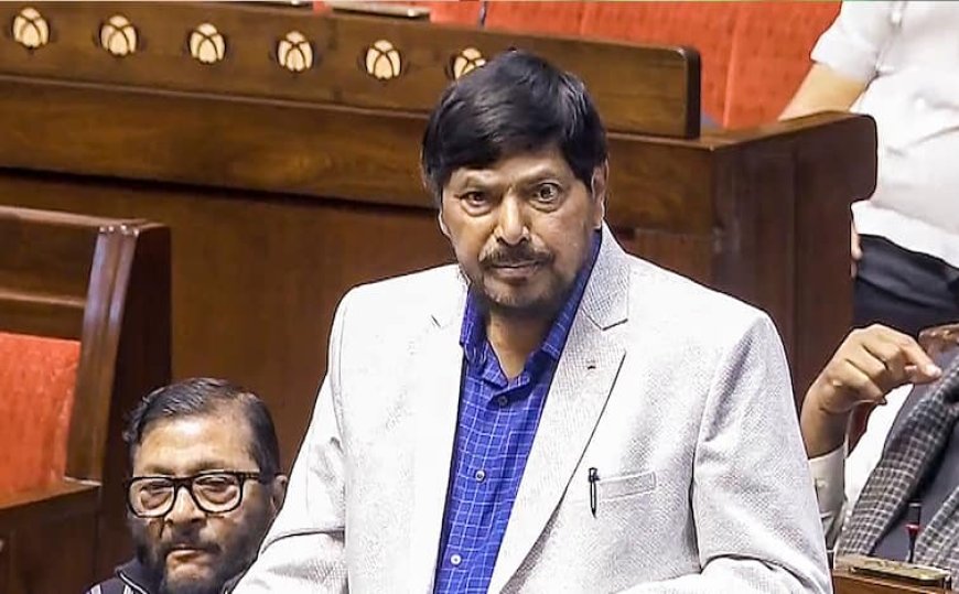 'अगर पाकिस्तान PoK हमें नहीं देता है तो...', पहलगाम हमले के बाद रामदास अठावले की PM मोदी से बड़ी डिमांड