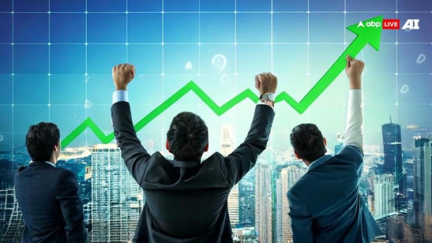RIL में जबरदस्त खरीदारी से उछला बाजार, 1000 अंक चढ़ा सेंसेक्स, स्टॉक मार्केट में जोश के ये हैं 3 बड़े कारण