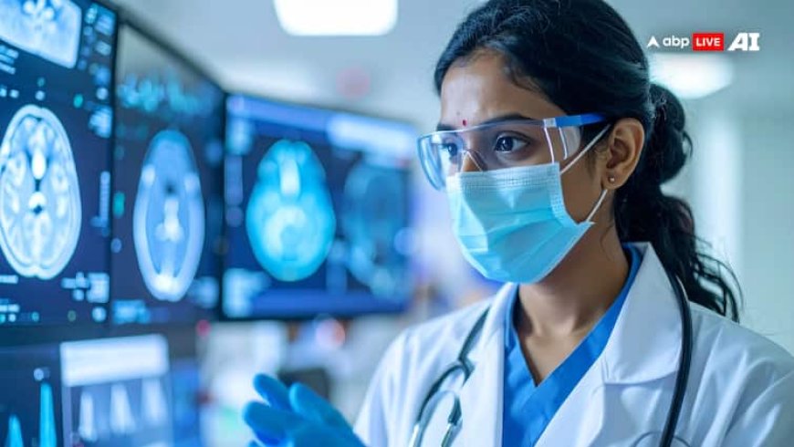 बीमारी से बचाव तक, इनोवेशन और रिसर्च से कैसे भारत में बदल रहा है स्वास्थ्य सेवा का भविष्य?