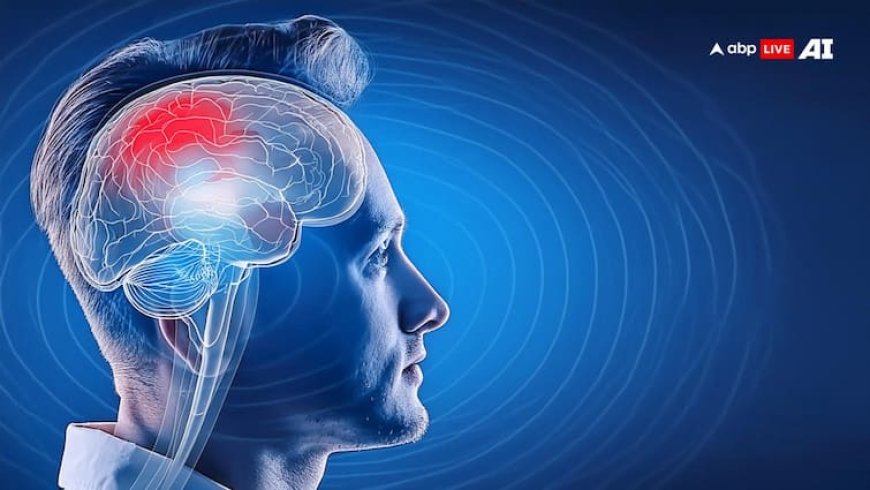 क्या होता है सेरेब्रल स्ट्रोक, जान लीजिए दिमाग की इस घातक बीमारी के लक्षण