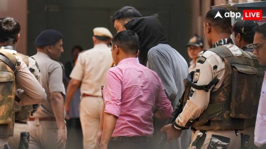 मुंबई आतंकी हमला: कोर्ट ने 12 दिनों के लिए बढ़ाई तहव्वुर राणा की कस्टडी