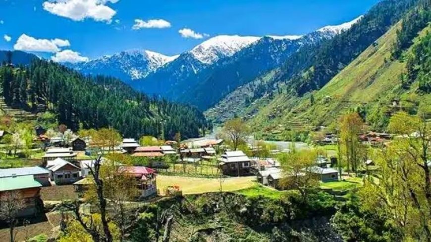 पहलगाम आतंकी हमले के बाद बड़ा फैसला, बंद किए 48 रिसॉर्ट और पर्यटक स्थल