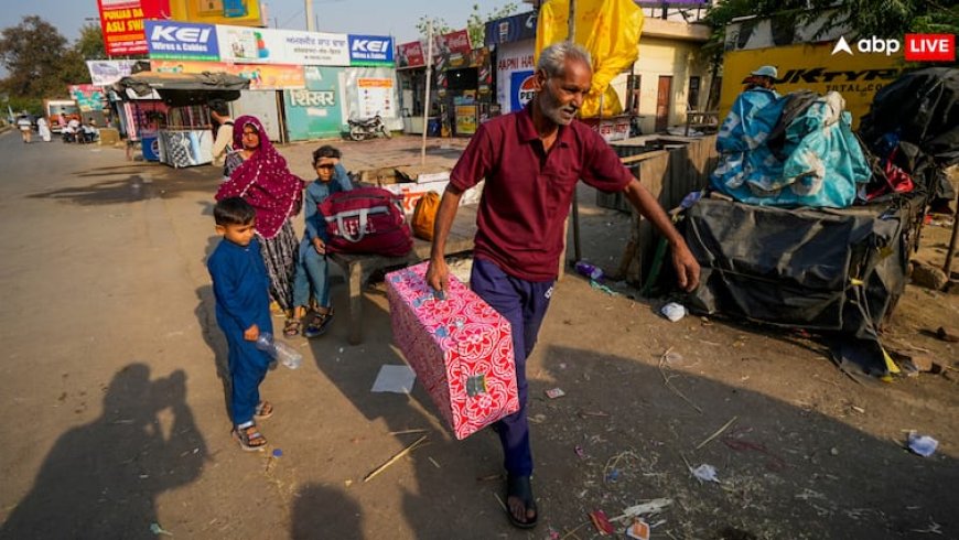 पाकिस्तानियों के भारत छोड़ने का आज आखिरी दिन, अब मेडिकल वीजा पर भी नहीं रुक सकते, डेडलाइन पार करने पर होगी जेल!