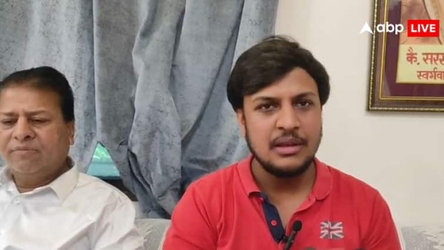 'आतंकियों ने मुझसे पूछा था कि आप कश्मीरी हो या हिंदू हो?' पहलगाम हमले के बाद शख्स ने क्या-क्या बताया?