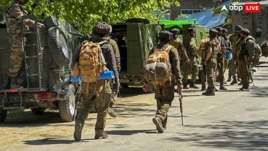 Pahalgam Terror Attack: 'आतंकियों के सामने घुटने टेके और कलमा भी पढ़ा', पहलगाम हमले में बचे परिवार ने NIA को क्या-क्या बताया?