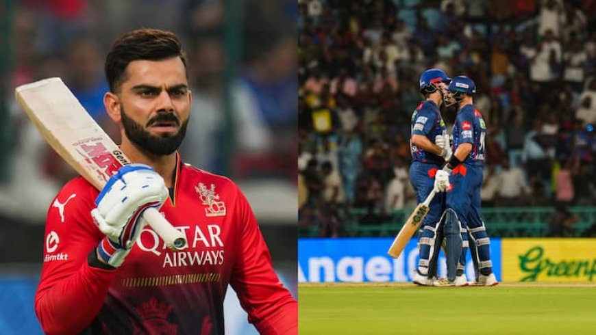 IPL 2025: इस खिलाड़ी को IPL में 1000 रन बनाने में लगे 15 साल, विराट कोहली ने एक सीजन में बना डाले थे 973