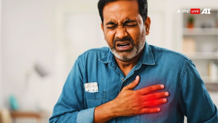 चेहरे पर दिखाई दे ये लक्षण तो समझ जाएं आने वाला है हार्ट अटैक, फौरन भागें डॉक्टर के पास