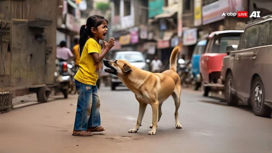 Kerala News: बच्ची पर आवारा कुत्ते का हमला, टीका लगने के बावजूद रेबीज से मौत, डॉक्टर ने बताई ये वजह