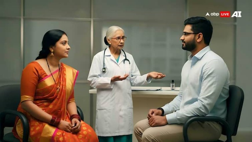 इन बीमारियों में पूछी जाती है फैमिली हिस्ट्री, जेनेटिक होने का रहता है रिस्क