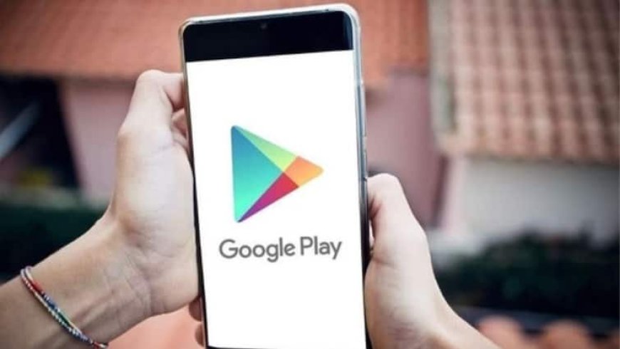 Google की डिजिटल सफाई: प्ले स्टोर से हटे आधे ऐप्स, लेकिन यूजर्स के लिए राहत की खबर!