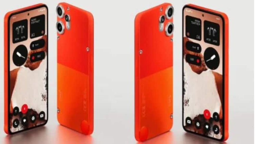 Nothing CMF Phone 2 Pro Launch: 18,999 रुपये में प्रीमियम लुक और पावरफुल परफॉर्मेंस, जानें क्यों बन सकता है बेस्ट बजट स्मार्टफोन