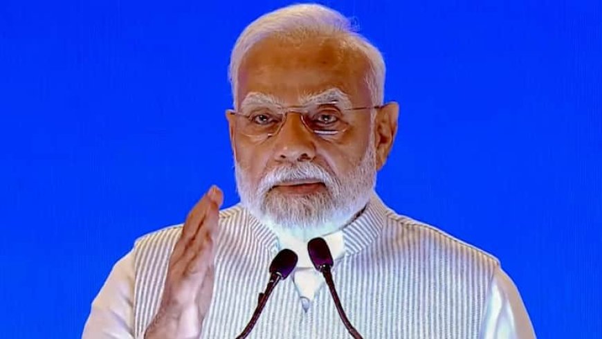 Caste Census: जाति जनगणना कराएगी मोदी सरकार, कैबिनेट की बैठक में लिया गया अहम फैसला