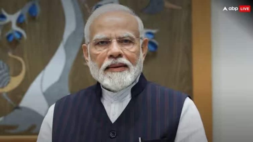 जाति जनगणना कराएगी केंद्र सरकार, मोदी कैबिनेट की मीटिंग में बड़ा फैसला, किसानों को लेकर भी हुआ ये ऐलान
