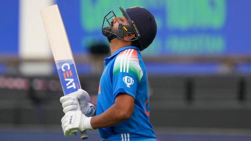 Rohit Sharma Birthday: इस खिलाड़ी ने रोहित शर्मा को बनाया 'हिटमैन', रुह कंपा देने वाली ट्रेनिंग, बर्थडे पर जानिए सीक्रेट स्टोरी
