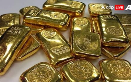 अक्षय तृतीया पर दिल्ली NCR समेत देशभर में 12 हजार करोड़ का बिका सोना, कीमत आसमान पर, फिर भी दुकानों पर ग्राहकों की भीड़