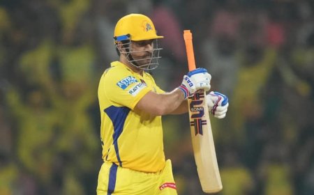 'पहली बार है जब...', IPL से बाहर होने पर MS धोनी का टूटा दिल, CSK को लेकर जो कहा आपको पढ़ना चाहिए