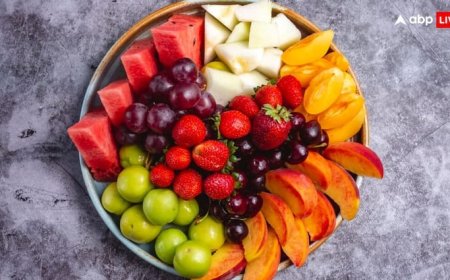 हर दिन की थाली में छिपा है कैंसर का इलाज, हार्वर्ड प्रोफेसर ने बताई सही डाइट