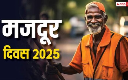 Labour Day 2025: शनि को प्रसन्न करना है तो मजदूरों को दान करें ये खास चीज, दूर होंगे कष्ट