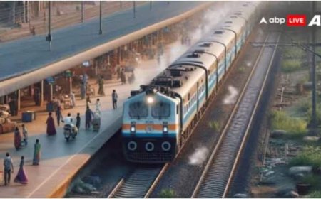 रेलवे में निकली बंपर पदों पर वैकेंसी, आवेदन की तारीख नजदीक, पढ़ें डिटेल्स