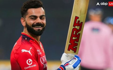 विराट कोहली ने किसे बताया अपना बेस्ट फ्रेंड? सोशल मीडिया पर वायरल हो रहा स्टार खिलाड़ी का ये पोस्ट