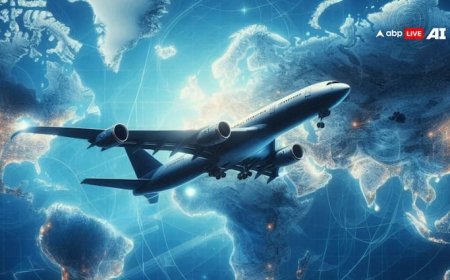 Pahalgam: पाकिस्तान एयरस्पेस बंद होने से भारतीय एयरलाइंस को भारी नुकसान, लग रही अरबों रुपए की चपत