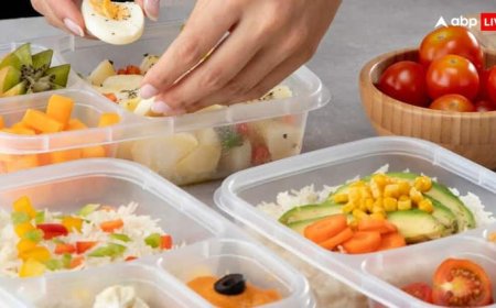 खिलौने हों या कंटेनर, प्लास्टिक बन रहा है 'साइलेंट किलर', सीधे दिल पर कर रहा वार