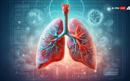 क्या है COPD की समस्या? जानें किन लोगों को होती है ये खतरनाक बीमारी और क्या होते हैं लक्षण