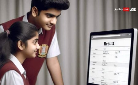 WBBSE 10th Result 2025: पश्चिम बंगाल कल जारी करेगा 10वीं क्लास का रिजल्ट, जानें रिजल्ट चेक करने का तरीका