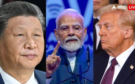 'भारत को है आत्मरक्षा का अधिकार', PAK के समर्थन में आया चीन तो अमेरिका ने कह दी बड़ी बात