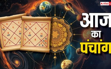 Aaj Ka Panchang: आज 2 मई 2025 का मुहूर्त, राहुकाल का समय और पंचांग जानें