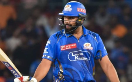 दिल्ली में आई आंधी-तूफान भूल जाएंगे जब देखेंगे जयपुर में कैसे बल्ले से मैदान पर  रोहित शर्मा और हार्दिक ने मचाई तबाही