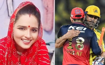 सीमा हैदर को सचिन नहीं ये शख्स है पसंद, कहा- उनका लुक मुझे ही नहीं पूरे पाकिस्तान को अच्छा लगता है