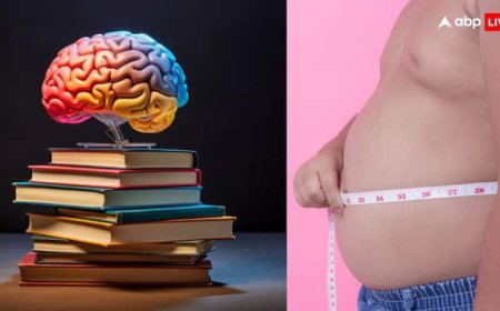 क्या मोटापा कर रहा है दिमाग स्लो? ओबिसिटी और माइंड का ये कनेक्शन जानकर उड़ जाएंगे होश