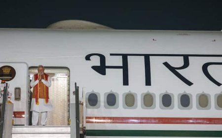 प्रधानमंत्री के निजी सचिव बनने का सपना? जानिए कैसे होती है चयन प्रक्रिया और कितनी पढ़ाई है जरूरी