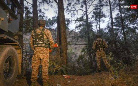 India-Pakistan Tension: तनाव के बीच पाकिस्तानी सेना ने बॉर्डर पर की गोलीबारी, LOC पर अंडरग्राउंड बंकर तैयार कर रहा पाक