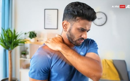 जिम से आने के बाद पूरा बदन करता है दर्द? जानें कहां गलती कर रहे हैं आप