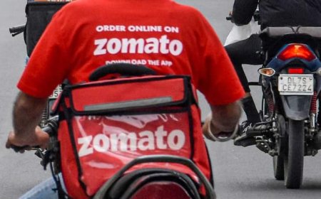 Zomato से अब नहीं मंगवा पाएंगे 15 मिनट में खाना, कंपनी ने ऐप से हटाया ‘क्विक सर्विस' का ऑप्शन, जानें क्या है वजह